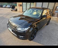 Range Rover Sport - 3.0 TDV6 HSE - 2015