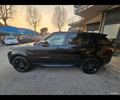 Range Rover Sport - 3.0 TDV6 HSE - 2015