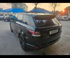 Range Rover Sport - 3.0 TDV6 HSE - 2015