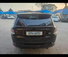 Range Rover Sport - 3.0 TDV6 HSE - 2015 - 6