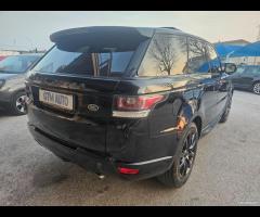 Range Rover Sport - 3.0 TDV6 HSE - 2015 - 7