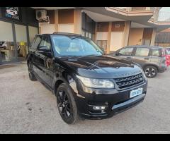 Range Rover Sport - 3.0 TDV6 HSE - 2015 - 10