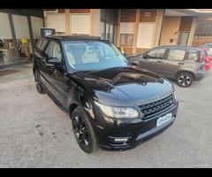 Range Rover Sport - 3.0 TDV6 HSE - 2015 - 11