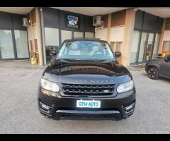 Range Rover Sport - 3.0 TDV6 HSE - 2015 - 12