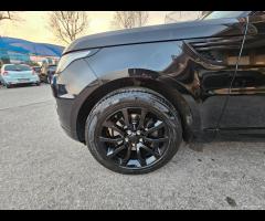 Range Rover Sport - 3.0 TDV6 HSE - 2015 - 30