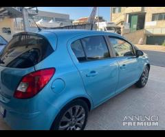 Opel Corsa 1.2 85CV 5 porte GPL-TECH Club ok neopa