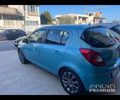 Opel Corsa 1.2 85CV 5 porte GPL-TECH Club ok neopa - 6