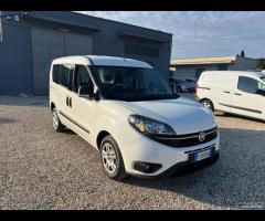 Fiat Doblo Doblò 1.6 MJT 105CV PC Combi N1