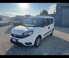 Fiat Doblo Doblò 1.6 MJT 105CV PC Combi N1