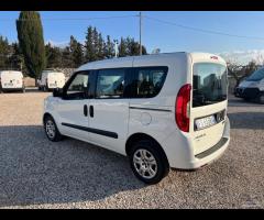 Fiat Doblo Doblò 1.6 MJT 105CV PC Combi N1