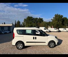 Fiat Doblo Doblò 1.6 MJT 105CV PC Combi N1