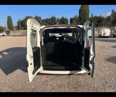 Fiat Doblo Doblò 1.6 MJT 105CV PC Combi N1