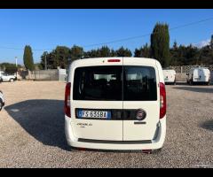 Fiat Doblo Doblò 1.6 MJT 105CV PC Combi N1 - 6