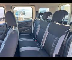 Fiat Doblo Doblò 1.6 MJT 105CV PC Combi N1 - 10