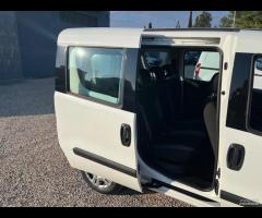 Fiat Doblo Doblò 1.6 MJT 105CV PC Combi N1 - 11