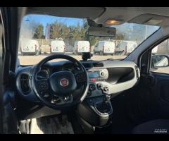 Fiat Panda 1.0 FireFly S&S Hybrid City Life - 7