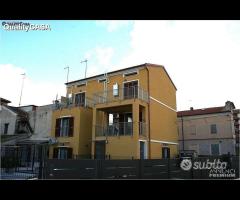 Appartamento bilocale in duplex a chiaravalle