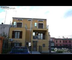 Appartamento bilocale in duplex a chiaravalle