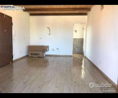 Appartamento bilocale in duplex a chiaravalle