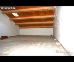 Appartamento bilocale in duplex a chiaravalle - 12