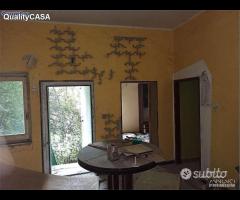 Casa singola con terreno RECANATI