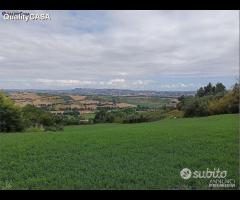 Casa singola con terreno RECANATI - 11