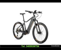 ORTON CON BATTERIA 720WH - MOTORE 90NM NUOVA - 1