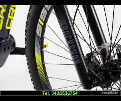 EBIKE  8.7 OLI-LARGO - 720WH - 12V - 2024 NUOVA - 9