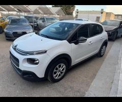 Citroen C3 2019 90mkm Navi appena tagliandata