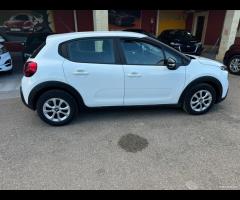 Citroen C3 2019 90mkm Navi appena tagliandata