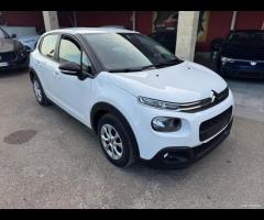 Citroen C3 2019 90mkm Navi appena tagliandata