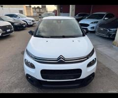 Citroen C3 2019 90mkm Navi appena tagliandata