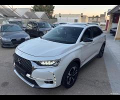 Ds DS 7 DS 7 Crossback BlueHDi RIVOLI TETTO LED.VI