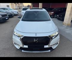 Ds DS 7 DS 7 Crossback BlueHDi RIVOLI TETTO LED.VI