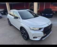 Ds DS 7 DS 7 Crossback BlueHDi RIVOLI TETTO LED.VI