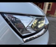 Ds DS 7 DS 7 Crossback BlueHDi RIVOLI TETTO LED.VI