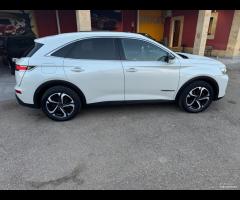 Ds DS 7 DS 7 Crossback BlueHDi RIVOLI TETTO LED.VI