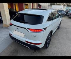 Ds DS 7 DS 7 Crossback BlueHDi RIVOLI TETTO LED.VI - 6