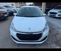 Peugeot 208 BlueHDi 100 5 porte Allure navi