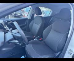 Peugeot 208 BlueHDi 100 5 porte Allure navi - 9