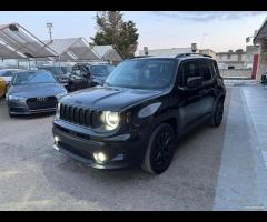 Jeep Renegade 1.6 Mjt DDCT 120cv Brookling Full le