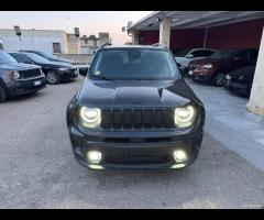 Jeep Renegade 1.6 Mjt DDCT 120cv Brookling Full le