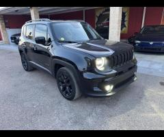 Jeep Renegade 1.6 Mjt DDCT 120cv Brookling Full le