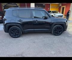 Jeep Renegade 1.6 Mjt DDCT 120cv Brookling Full le