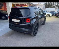 Jeep Renegade 1.6 Mjt DDCT 120cv Brookling Full le