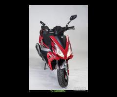 SCOOTER NUOVO 50CC EURO 5 - 4 TEMPI INIEZIONE - 3