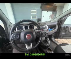 FIAT PANDA CROSS TWINARI TURBO 4X3 FULL OPTIONAL