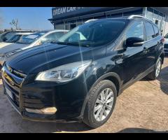 KUGA 150 CV TITANIUM GARANZIA FINANZIAMENTO