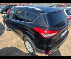 KUGA 150 CV TITANIUM GARANZIA FINANZIAMENTO