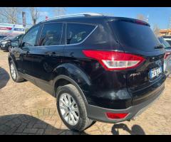 KUGA 150 CV TITANIUM GARANZIA FINANZIAMENTO